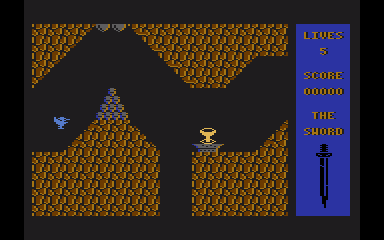 Anduril — screenshot 5