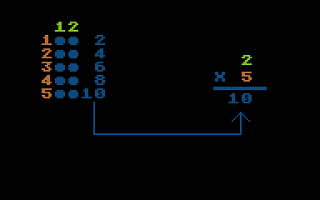 C.U.E.S. Edpack #2 atari screenshot