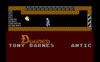 Doomed — screenshot 1