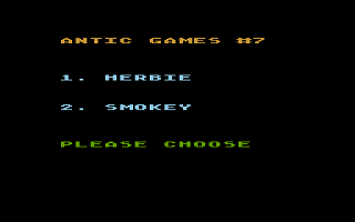 Big Game Duo — screenshot 1