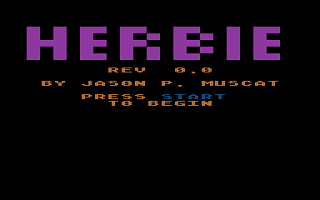 Big Game Duo atari screenshot