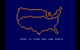Big Game Duo atari screenshot
