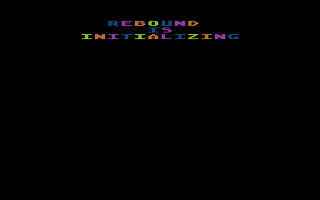 Rebound Contest — screenshot 1