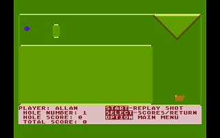 Antic magazine disk June/July 1990, Vol.9, No.2 atari screenshot