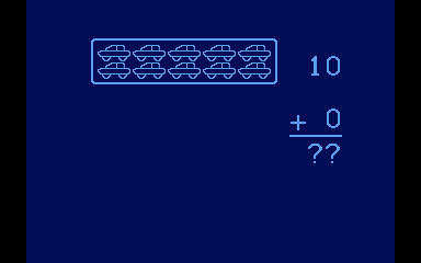 Counting atari screenshot