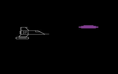 Counting atari screenshot