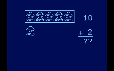 Counting atari screenshot