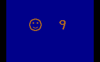 Counting atari screenshot