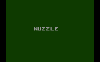 Counting atari screenshot