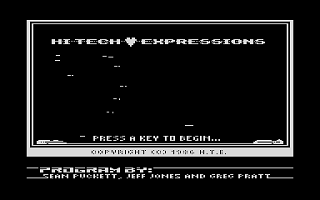 AwardWare — screenshot 1