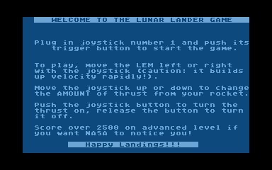 BASIC XE Extension Disk atari screenshot