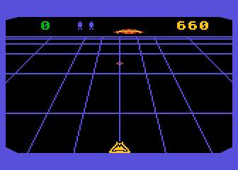 Beamrider — screenshot 4