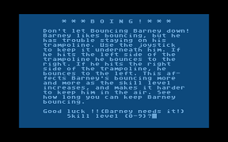 Boing! — screenshot 1