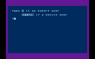 Bond Analysis atari screenshot