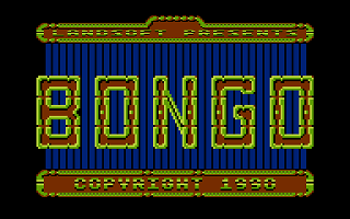 Bongo — screenshot 1