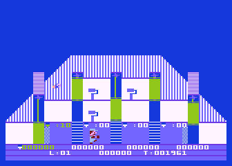 Bristles — screenshot 3