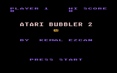 Bubbler II — screenshot 1