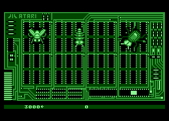 Bug Hunt — screenshot 2