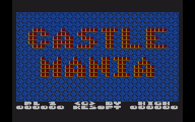 Castle Mania