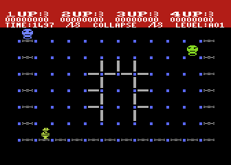Collapse — screenshot 3