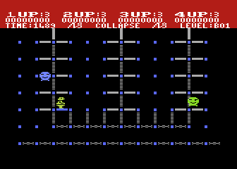 Collapse — screenshot 4