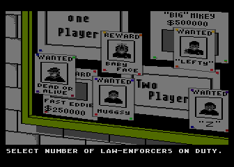 Crime Buster — screenshot 2