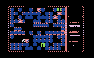 Games 20 atari screenshot