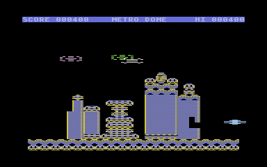 Games 20 atari screenshot