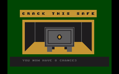 Games 20 atari screenshot