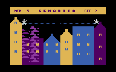 Games 20 atari screenshot