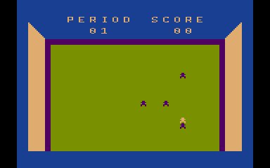 Games 20 atari screenshot