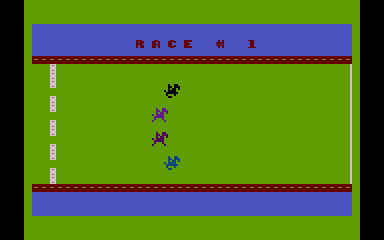 Games 20 atari screenshot