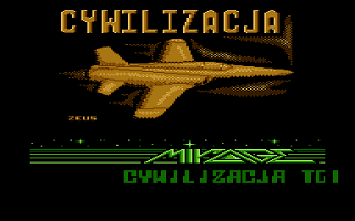 Cywilizacja — screenshot 1