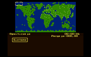 Cywilizacja atari screenshot