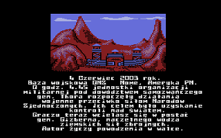 Cywilizacja atari screenshot