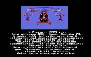 Cywilizacja atari screenshot