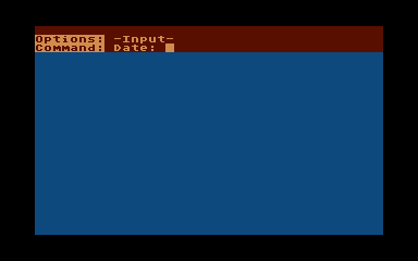Data Perfect — screenshot 1