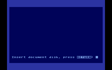 Spell Wizard atari screenshot