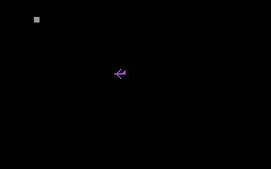De Re Atari atari screenshot