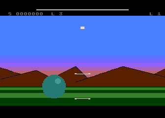 Deathzone — screenshot 2