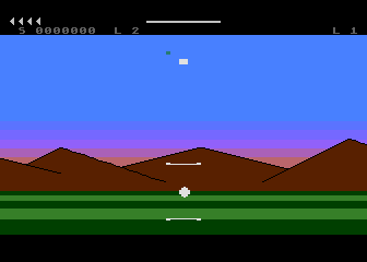 Deathzone — screenshot 3