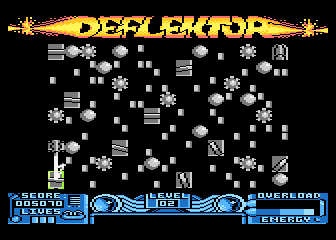 Deflektor — screenshot 4