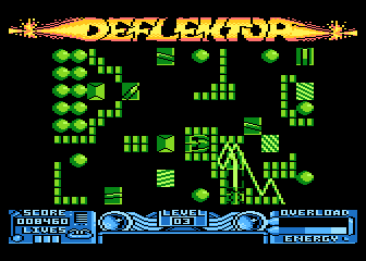 Deflektor — screenshot 5