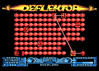 Deflektor — screenshot 6