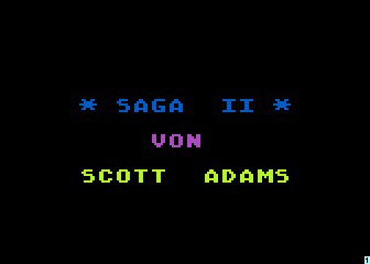 SAGA No. 2 - Der Pirat — screenshot 1