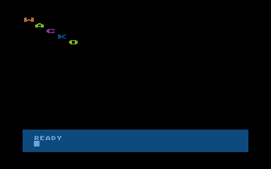 Dr C Wackos Miracle Guide to Designing and Programming Your Own Atari Computer and Arcade Games atari screenshot