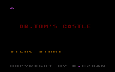 Dr. Tom's Castle — screenshot 1