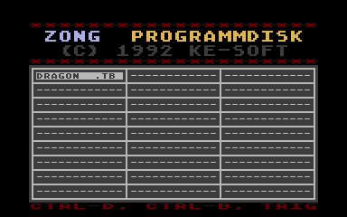 Dragonfire — screenshot 1