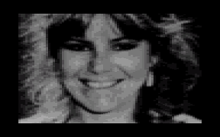 Easy Scan II atari screenshot