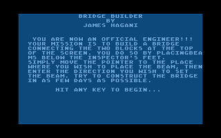 Engineer — screenshot 1